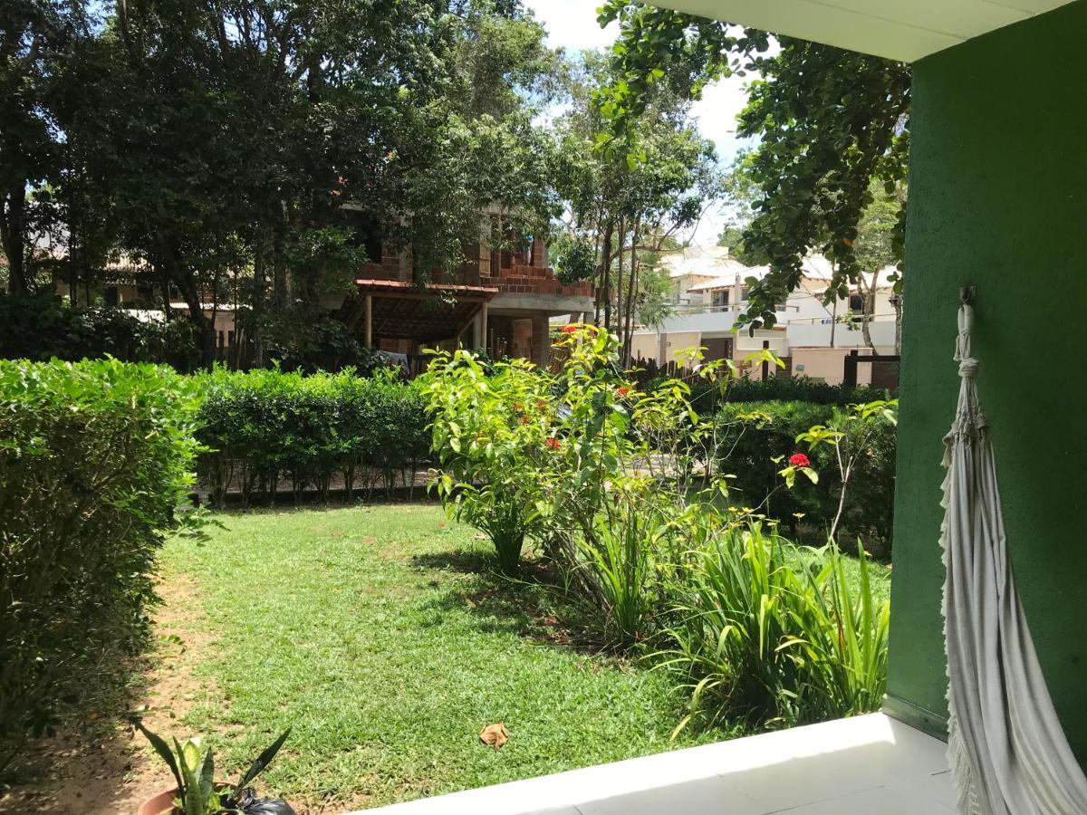 فيلا Casa Aconchego - Arraial D Ajuda- Bahia بورتو سيغورو المظهر الخارجي الصورة