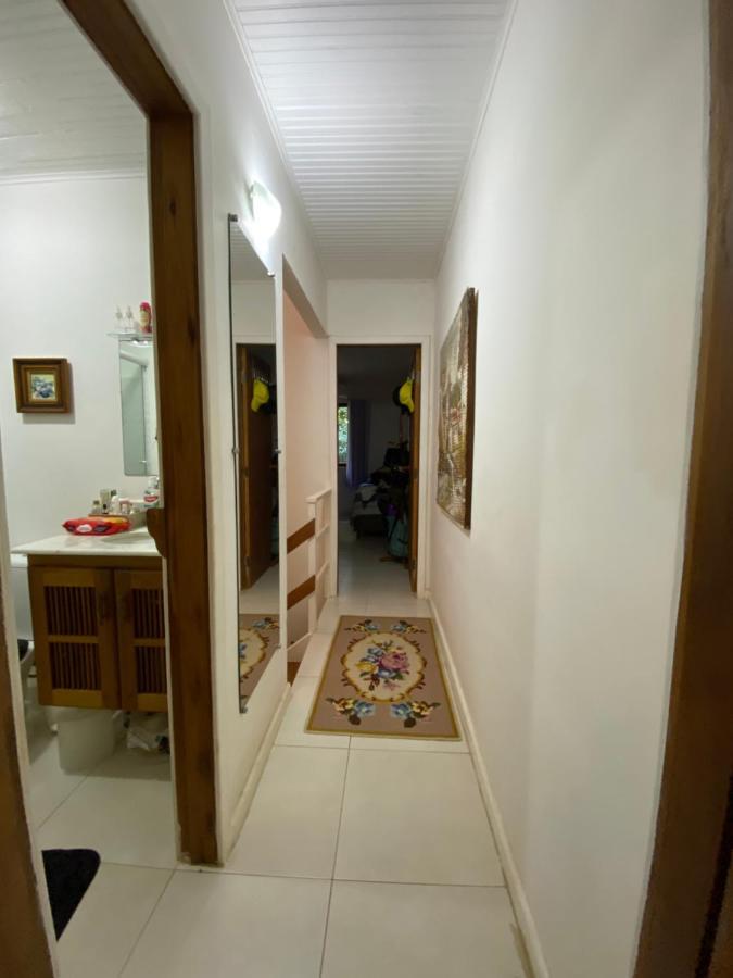 فيلا Casa Aconchego - Arraial D Ajuda- Bahia بورتو سيغورو المظهر الخارجي الصورة