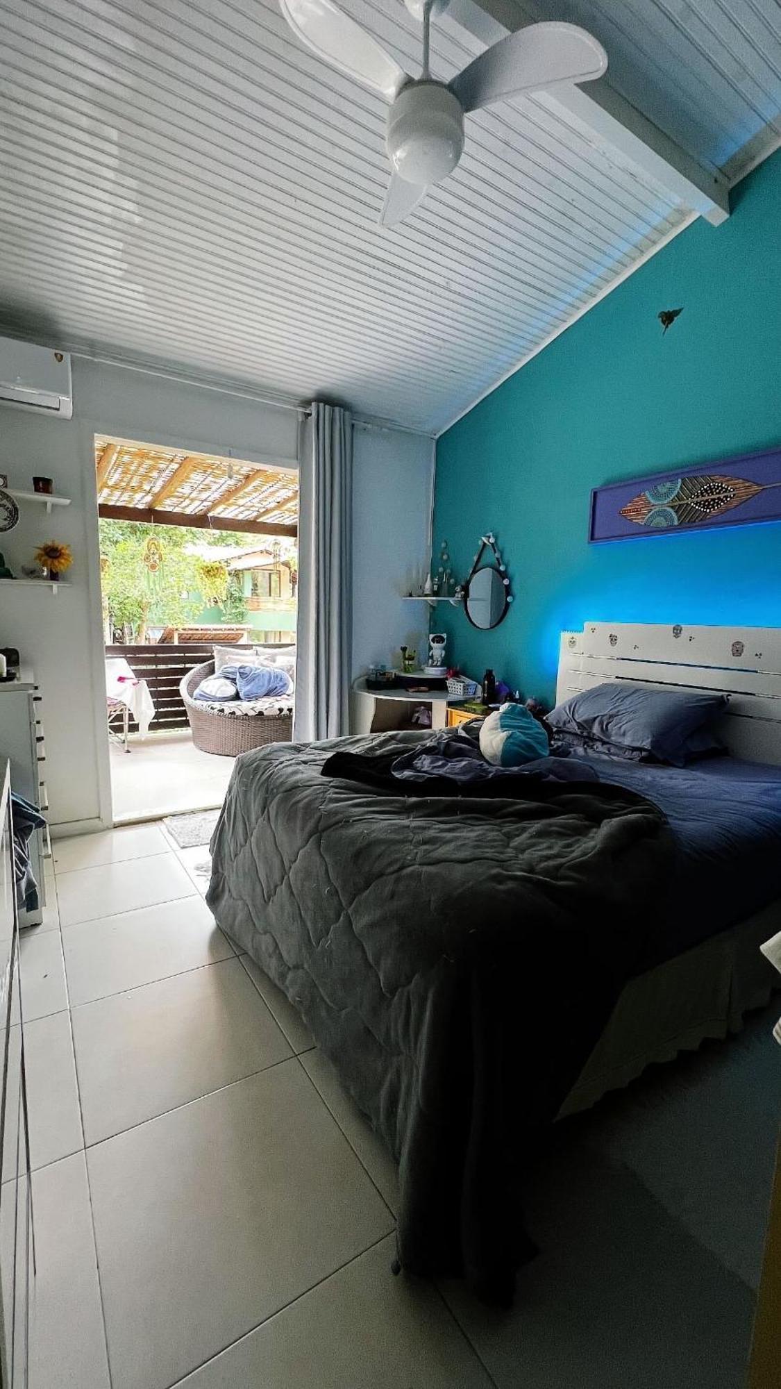فيلا Casa Aconchego - Arraial D Ajuda- Bahia بورتو سيغورو المظهر الخارجي الصورة